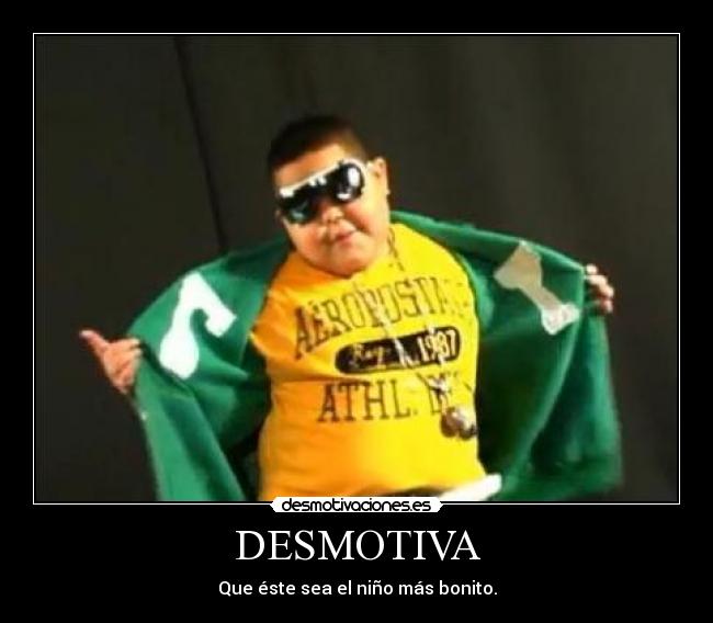 DESMOTIVA - 