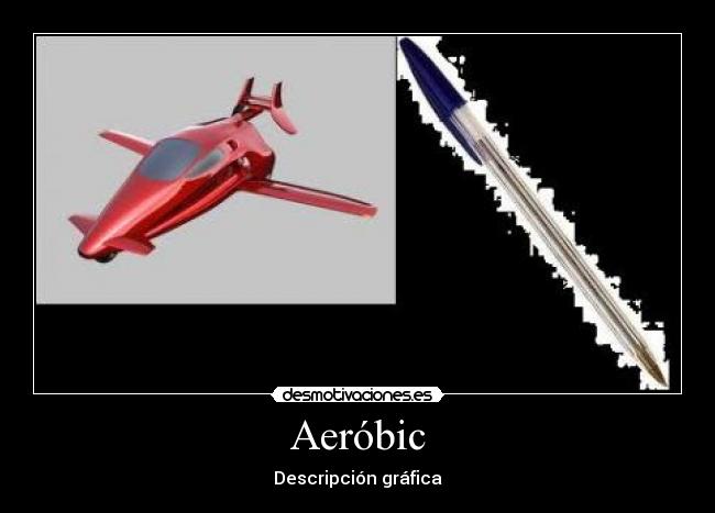 Aeróbic -