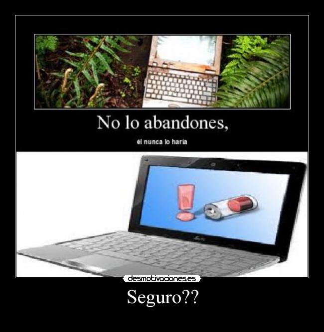 carteles desmotivaciones