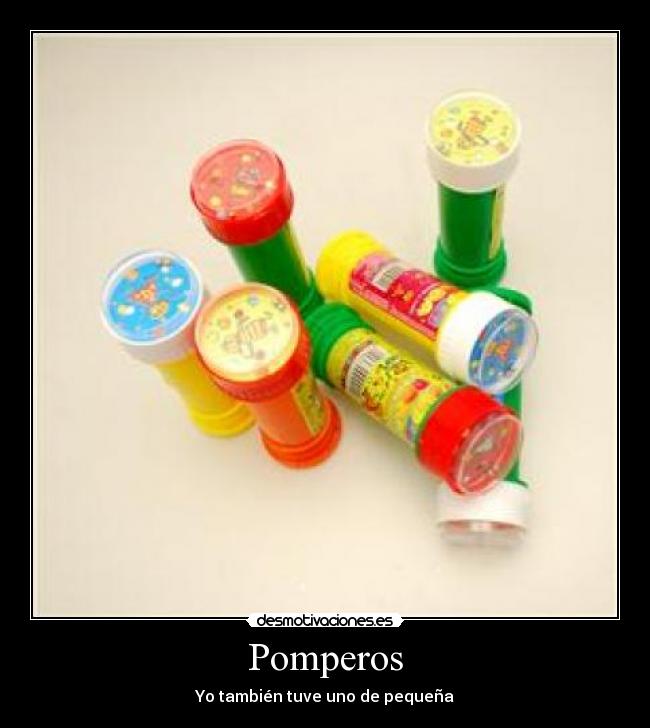 Pomperos - 