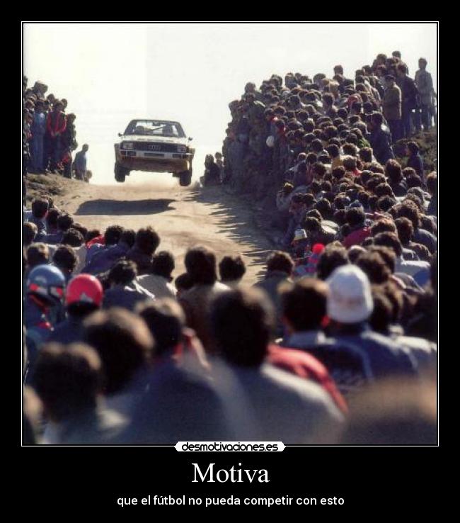Motiva - 