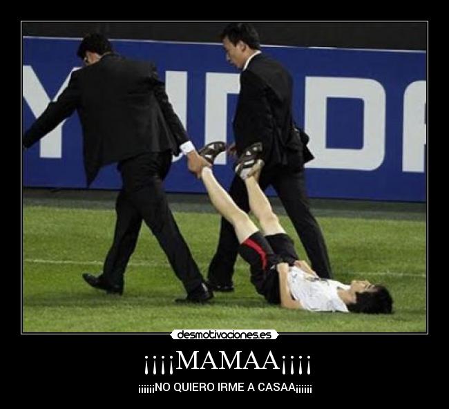 ¡¡¡¡MAMAA¡¡¡¡ - 