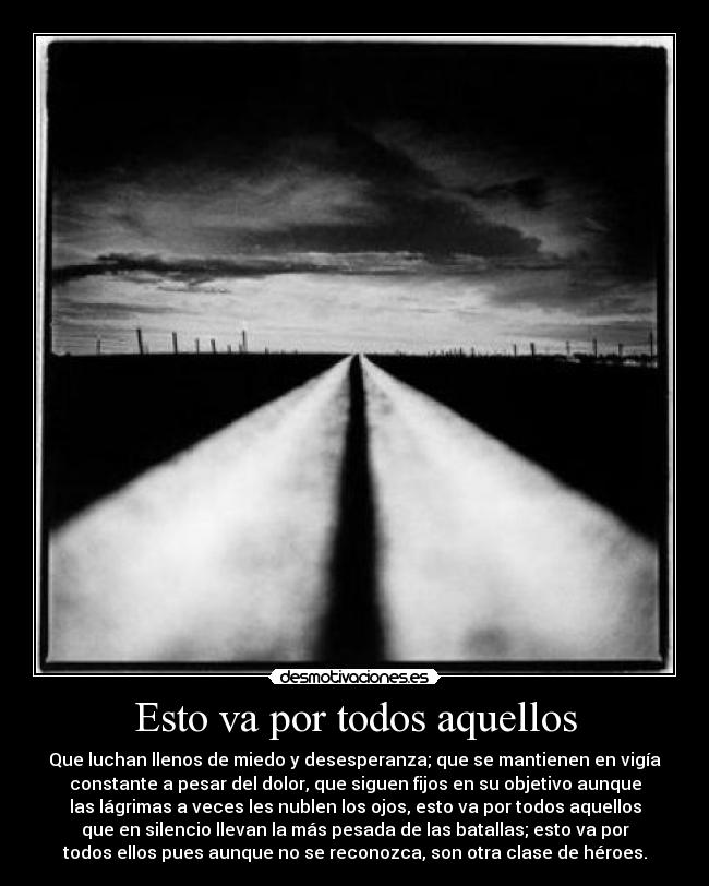 carteles  desmotivaciones