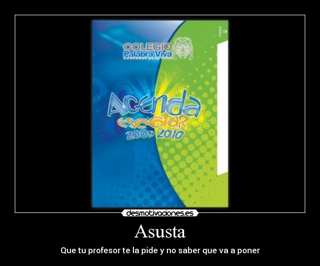 Asusta - 