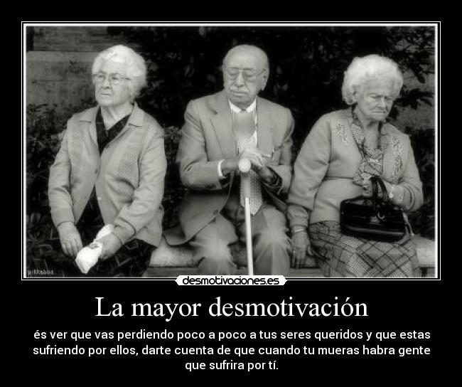 carteles asdfghj desmotivaciones