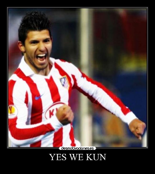 YES WE KUN - 