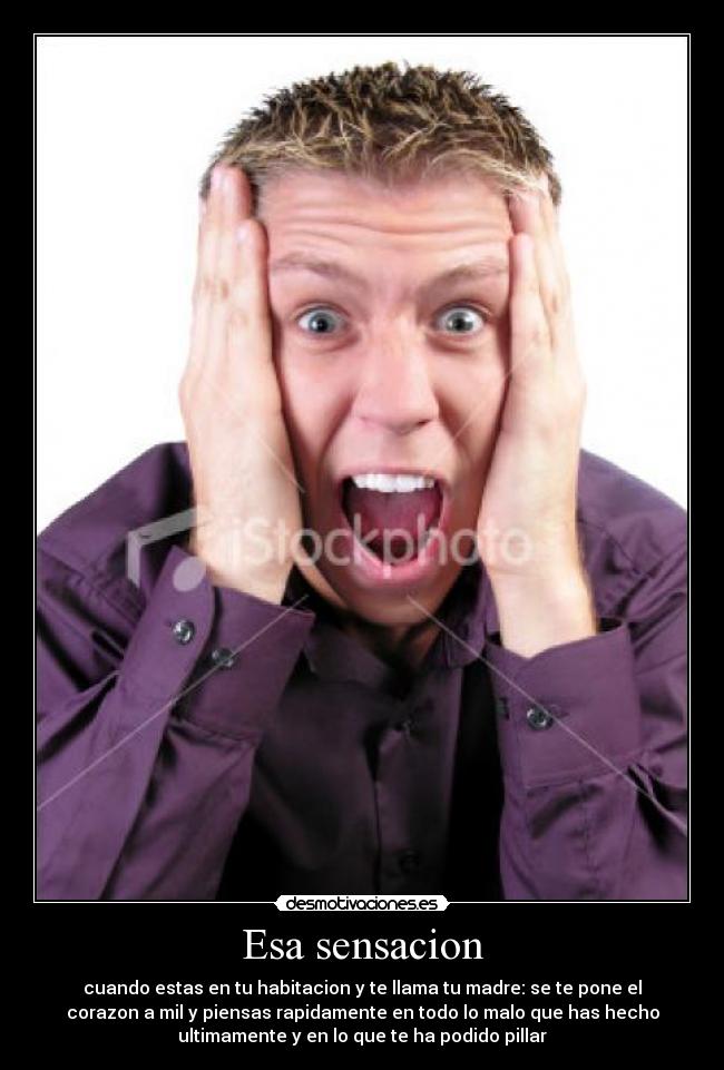 carteles madres desmotivaciones