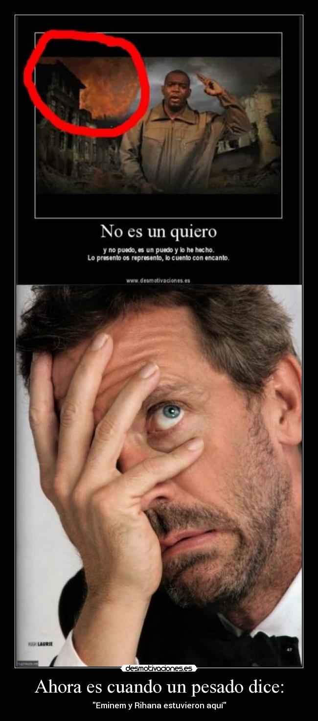 carteles dios cansinos defeco mandril xivixava desmotivaciones