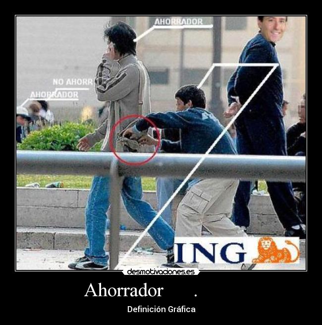 Ahorrador      .         - 