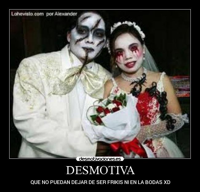 DESMOTIVA -