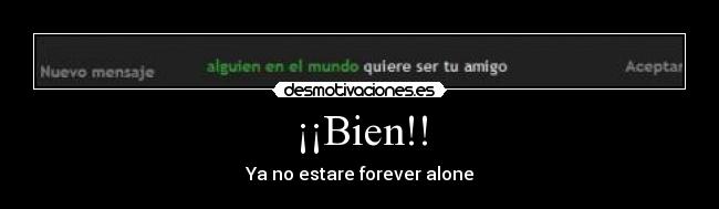¡¡Bien!! - 