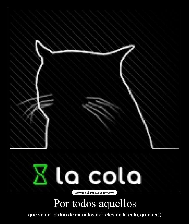 Por todos aquellos - 