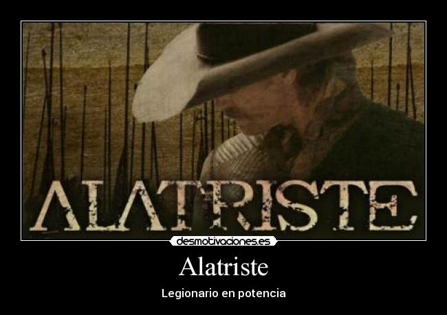 Alatriste - 