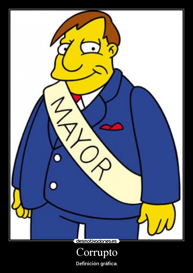 Corrupto -