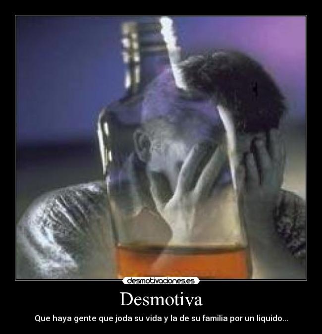 Desmotiva -