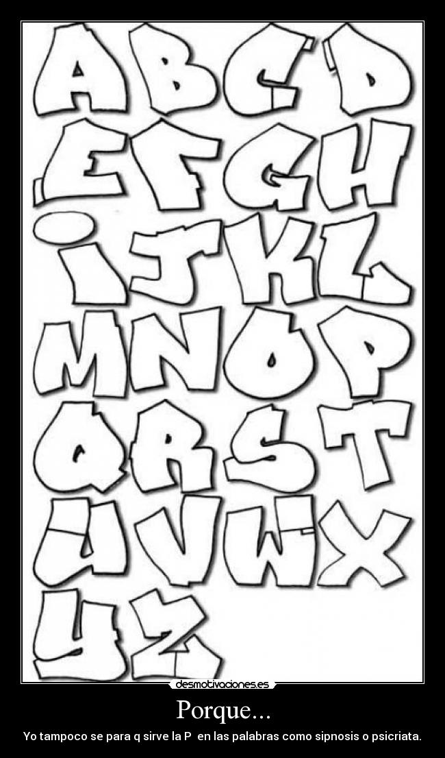 carteles desmotivaciones