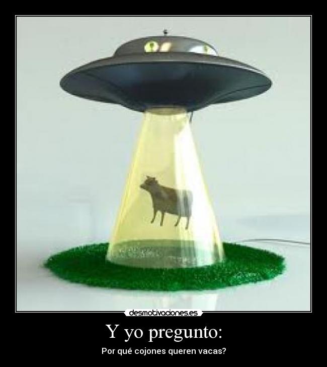 carteles aliens desmotivaciones