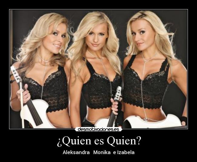 carteles las distingues desmotivaciones