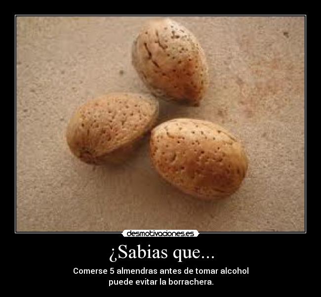 ¿Sabias que... - 