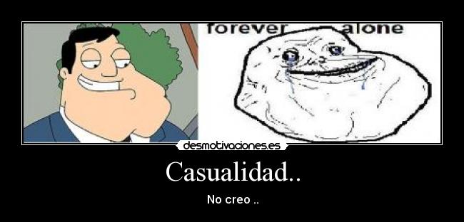 Casualidad.. - 