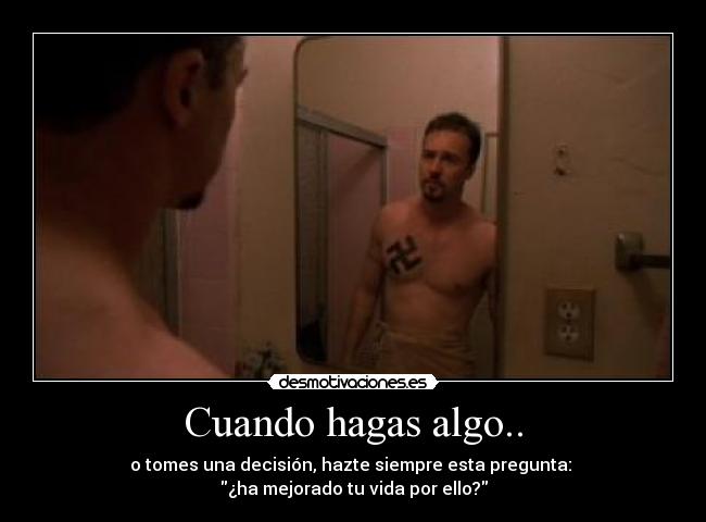 carteles americanhistoryx desmotivaciones