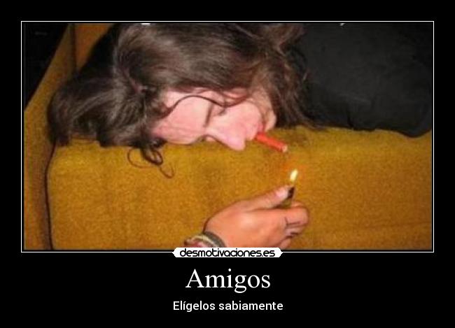 Amigos - 