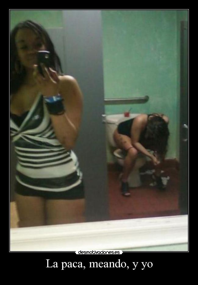 carteles paca desmotivaciones