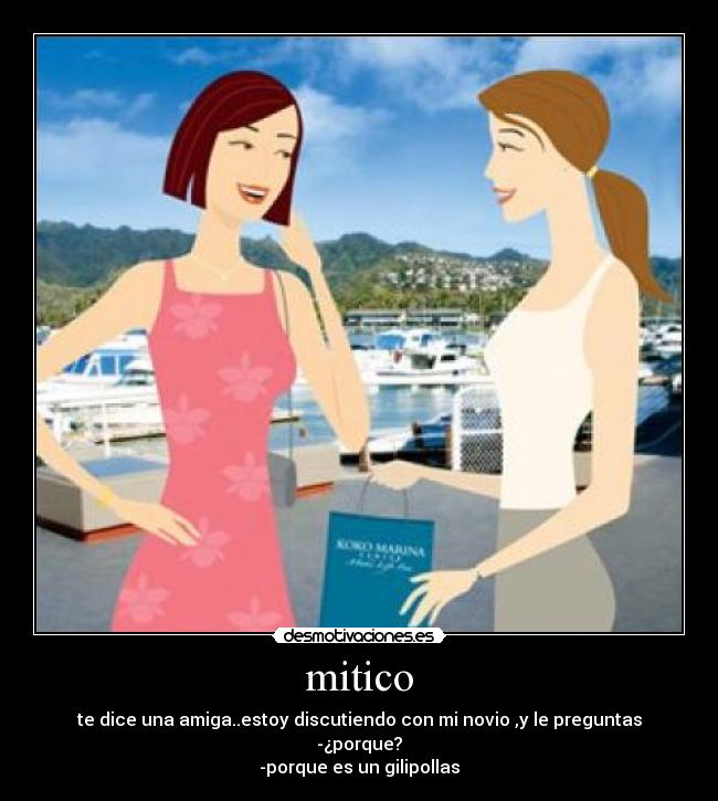 mitico - 