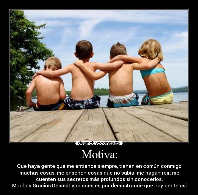 Motiva: - 