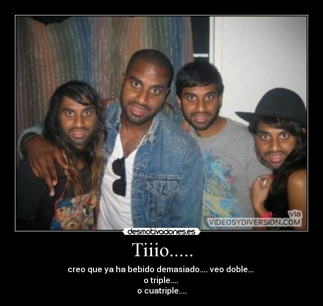 carteles efectos del alcohol desmotivaciones