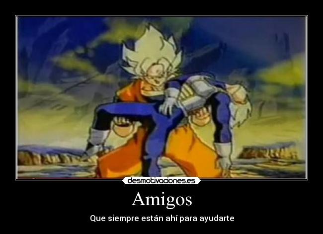 Amigos -