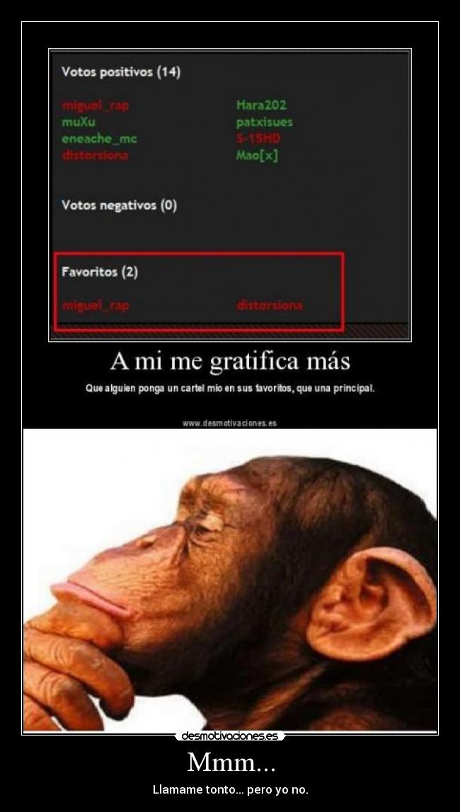 carteles desmotivaciones