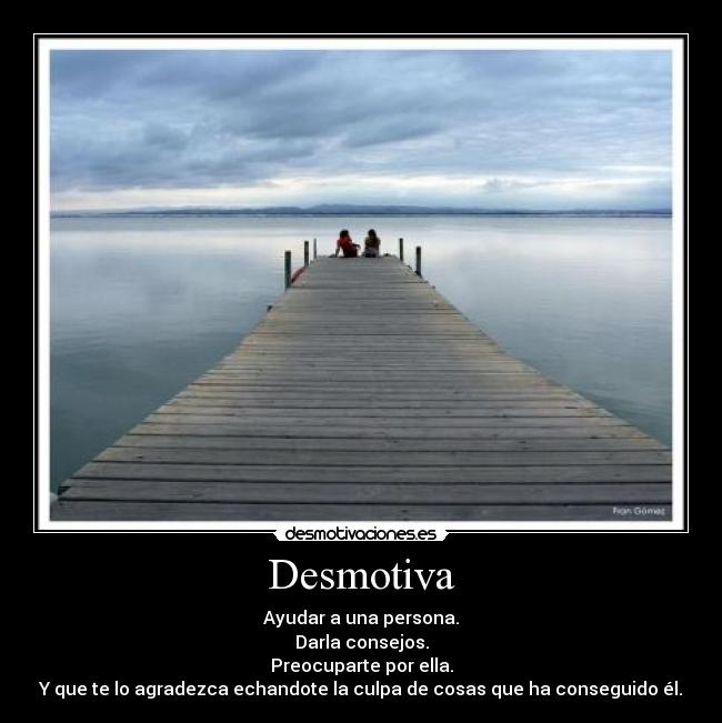 Desmotiva - 