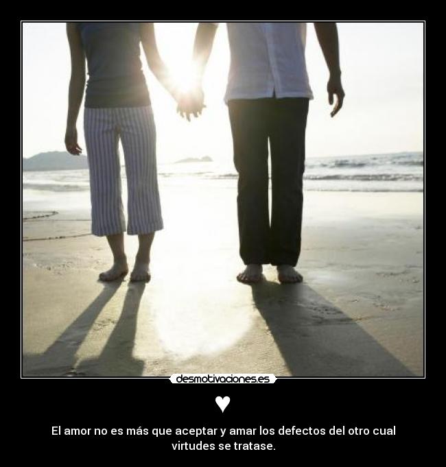 carteles amor desmotivaciones