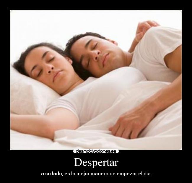 Despertar - 