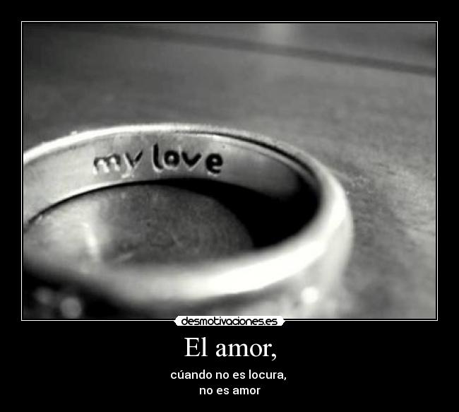 carteles amor amorloco desmotivaciones