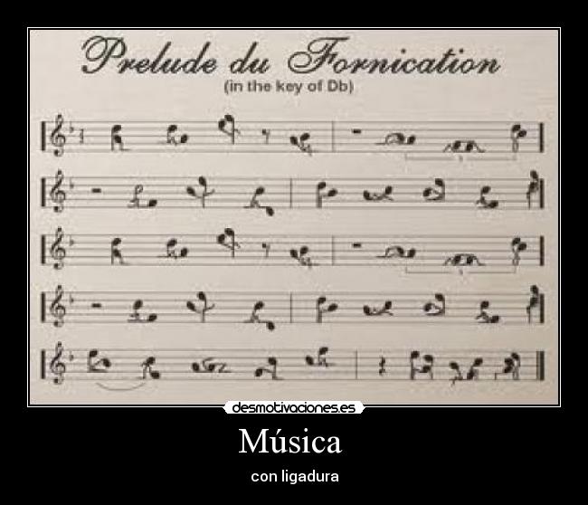 Música  - 