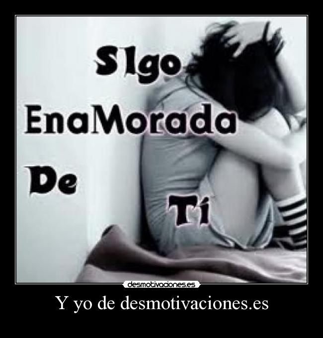 Y yo de desmotivaciones.es -