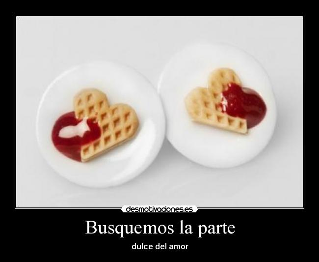 Busquemos la parte - 