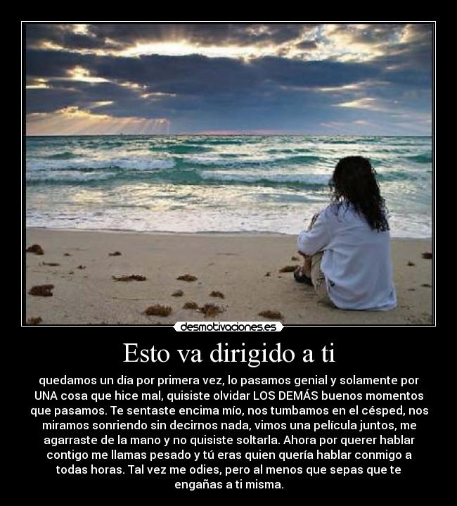 carteles ferdo amor olvido distancia desmotivaciones