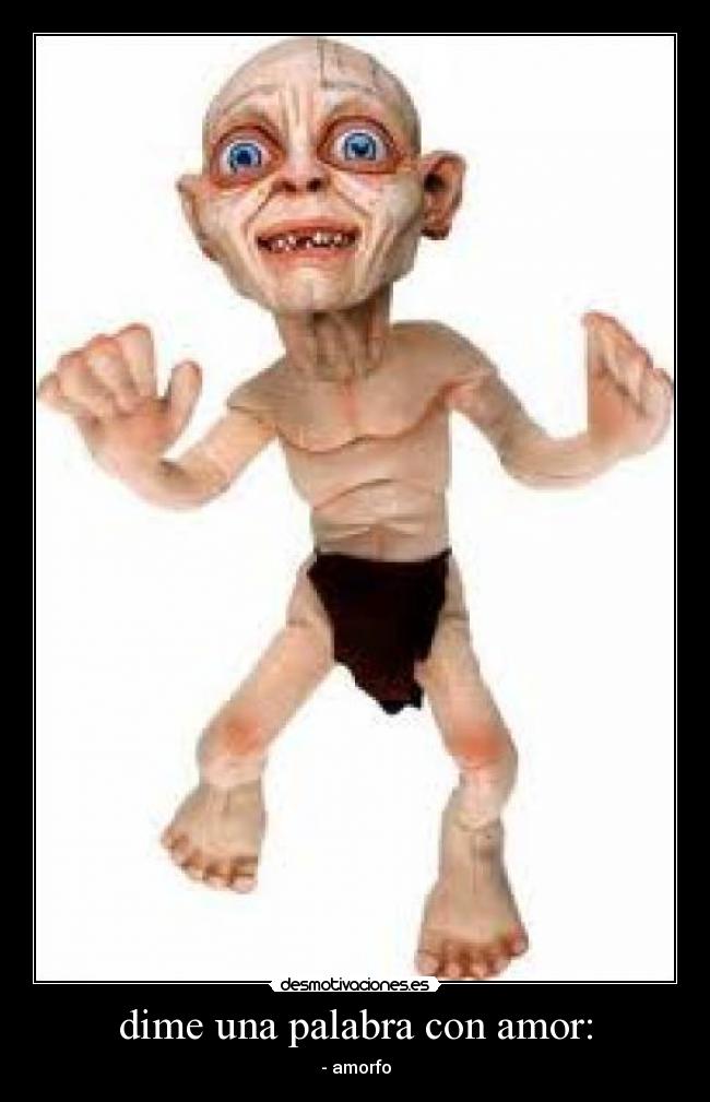 carteles amor sad desmotivaciones