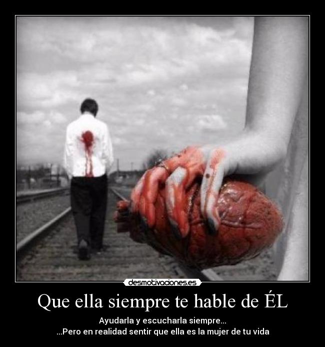 carteles elmigle1 amor desmotivaciones