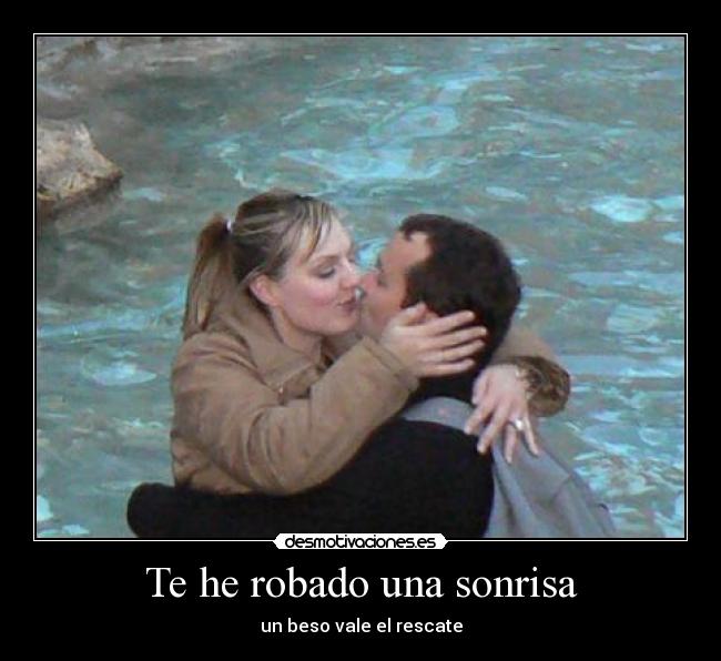 carteles sonrisa kloy desmotivaciones