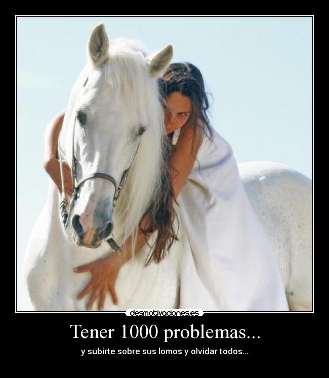 carteles problemas mariaazagra desmotivaciones