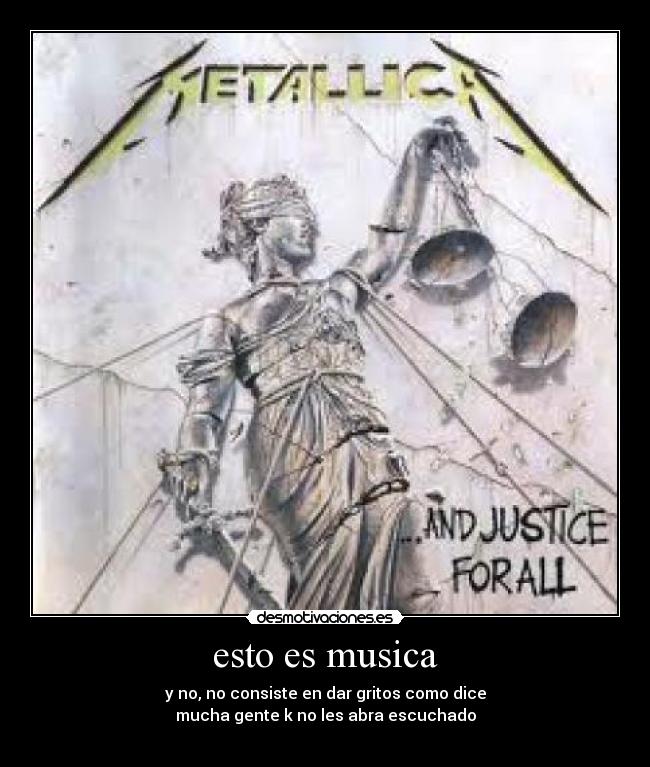 esto es musica - 
