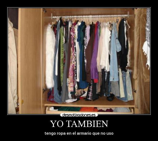 YO TAMBIEN -