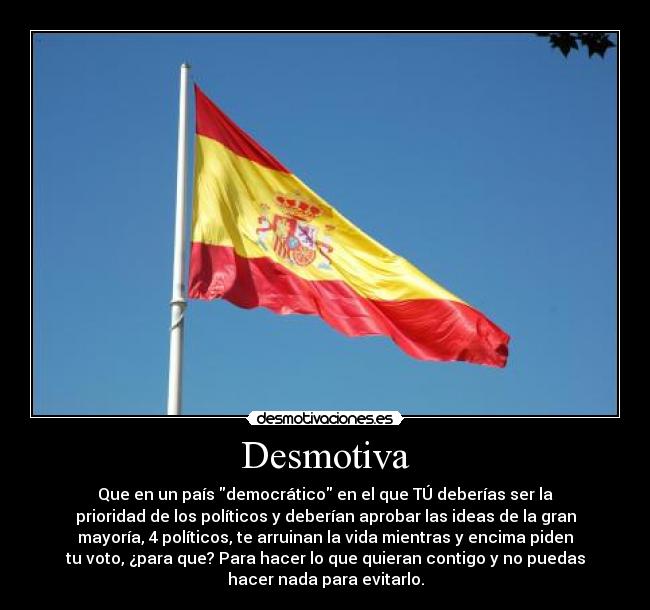 Desmotiva - 