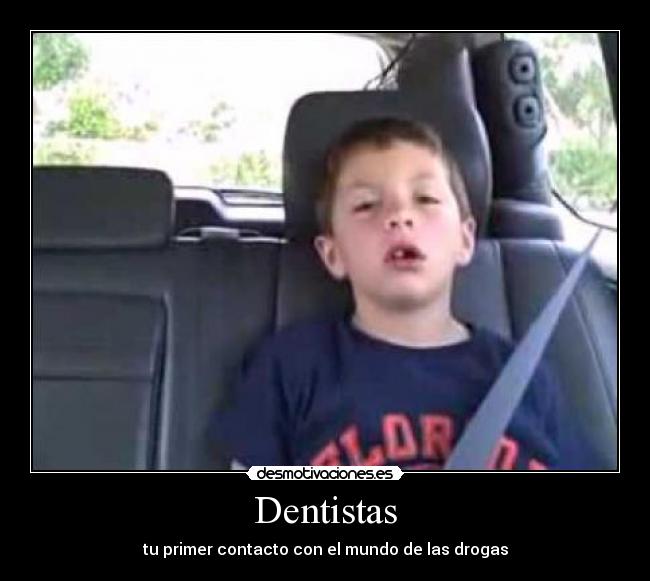 Dentistas - 