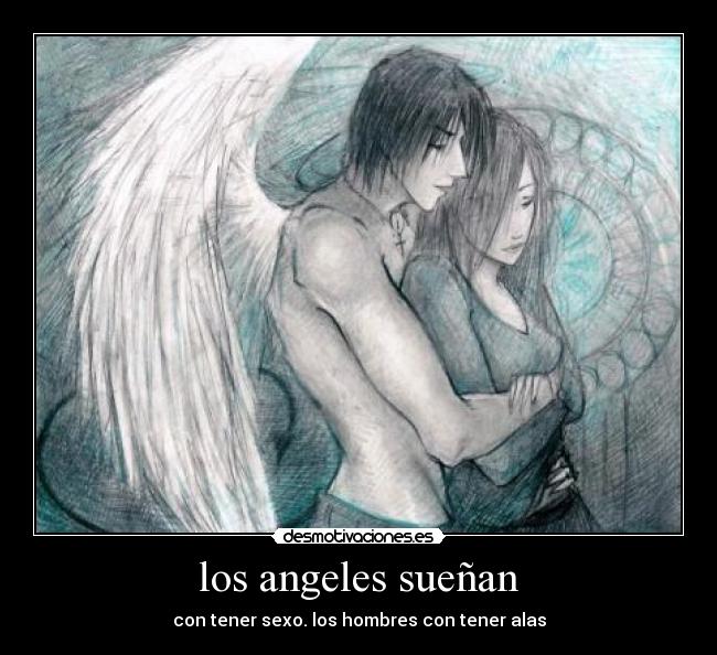 los angeles sueñan -