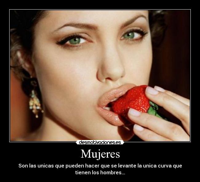 Mujeres - 